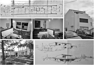 The feminist perspective as a counterpoint in the architecture of Anna Bofill (1977–1996)